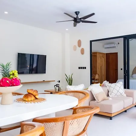 Villa Akiin Canggu Serene Escape